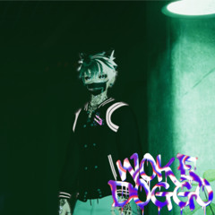 DJWokeDoggo Live DnB Mix @ Manifest 11/17/24