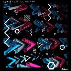Low:r - Can You Hear Me | Drum & Bass Album Mix