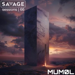 Savage Sessions | 66 | MUM0L [Poland]