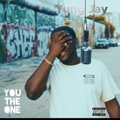 You the one ( prod. By Flowda )