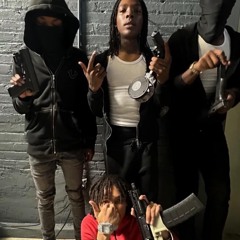 9BMeechie x Lil Switch - Swing My Door ( UNRELEASED )