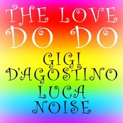 THE LOVE DO DO ( LENTO VIOLENTO & ASTRO MUSICO MIX )