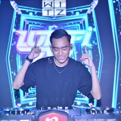 LUPI TAK RELA [ Donny Fernanda x DJ LUTHFI AP ] # MR OMEN 88