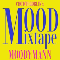 Mood Mixtape ☵ § MOODYMANN §