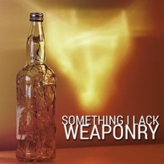 Something I Lack
