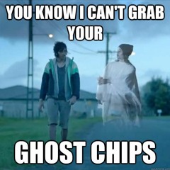 Ghost Chips