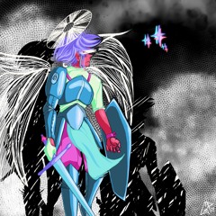 Knight's Halo [prod. rose x sebvalum]