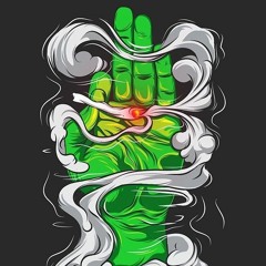 Sasha Lopez feat. Misha Miller - Smoke Me (Audio)