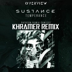 Sustance - Temperance (Khramer Remix)  [ FREE DOWNLOAD ]
