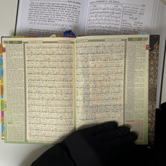 Copy of Tafseer As Sa'dee-Mustafa George