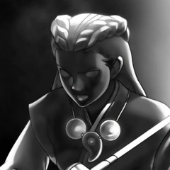 Lingering Traces of Evil [Commission]