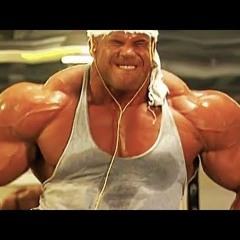 TRAIN WITH HIGH INTENSITY  PREWORKOUT GYM MOTIVATION 2021 Bodybuilding BEAST Motivation