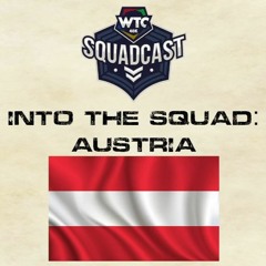 Squadcast Into The Squad Austria