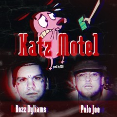 Katz Motel ft. ROZZ DYLIAMS (prod. by FEIO)