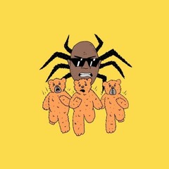 teddy killerz feat. mc spyda - run (tong8 remix)