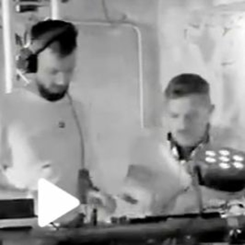RoB-D b2b Enrico Pero - Den Hof Spontan Auf Links Gedreht 160BPM+🔥🥵 @ HARDRAVEFAMILY