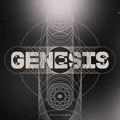 Brendon Lock - Genesis