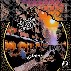 Uttapam [Orphin Records]