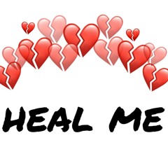 heal me