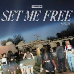 SET ME FREE (ARMNHMR Remix) [ENG] (ARMNHMR Remix - ENG)
