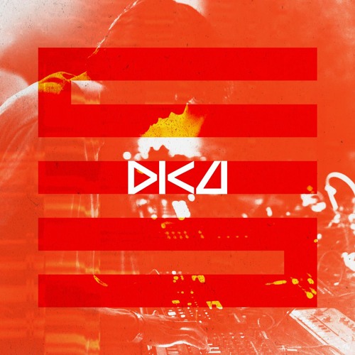 SYNOID PODCAST 093 // DICA