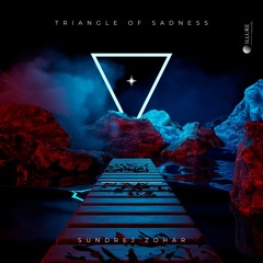 ILLR014: Sundrej Zohar - Triangle Of Sadness (Original Mix)