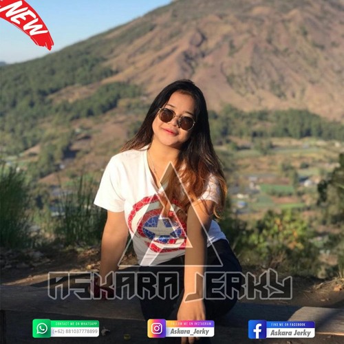 DUGEM FUNKOT GALAU HARD (TAK KAN PERNAH ADA X BUKAN UNTUKKU ) - DJ AskaraJerky