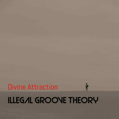 AN PREMIERE | Illegal Groove Theory - Stigma III