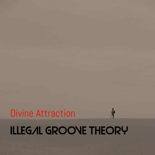 AN PREMIERE | Illegal Groove Theory - Stigma III