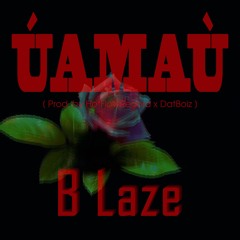 BinDaLak - UAMAU (Prod. HotFlow Record x DatBoyz)