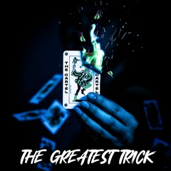 THE CARTEL -THE GREATEST TRICK (OUT 10TH NOV)