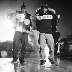 Kalash Voltage (VAENT x Booba x Kaaris x Liki Edit)