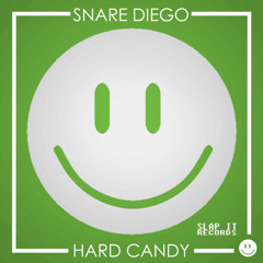 SNARE DIEGO - Hard Candy