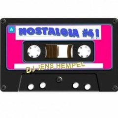#41 Nostalgia Vol. 41 (Just 90ies X EURODANCE)  By DJ Jens Hempel