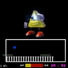 Music Make You Lose Control - Megalovania Edit by Papyrus