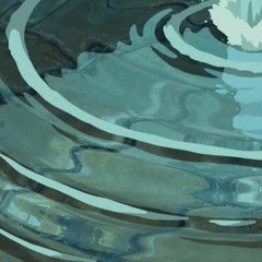 Water fountain (slowed + reverb) -Alec Benjamin