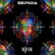 on Sepiida - Ajna