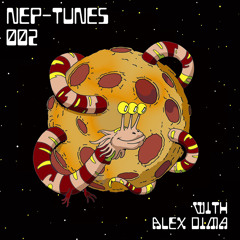 nep-tunes 002 / alex dima
