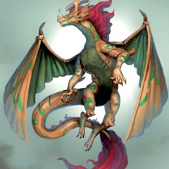 INNER EMPIRE - Dreaming Dragon