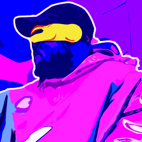 GXNE SURF CLUB (SMOKED)