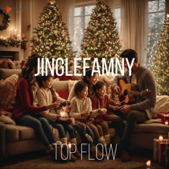 (Music for Content Creators) - JingleFamNY [Holiday, Vlog Music by Top Flow]