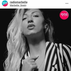 Elly - Reacted Session #4 Radio Marbella