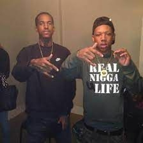 Us - Lil Reese