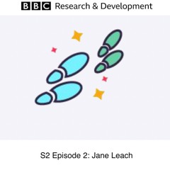 Ian Forrester Interviews Jane Leach