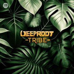 Deep Root Tribe - Afro House, Afro Tech, Melodic Deep House