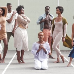 Lishenef (Tsedi) x When You Need Me (Masa Mura, LYNY edit)