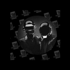 Around The World x Shaolin Dreams (Mashup) - Daft Punk, One Over & Michael Bibi - PW [Extended Mix]