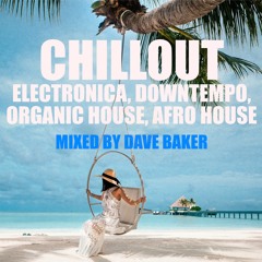 Dave Baker: Chillout August 2020