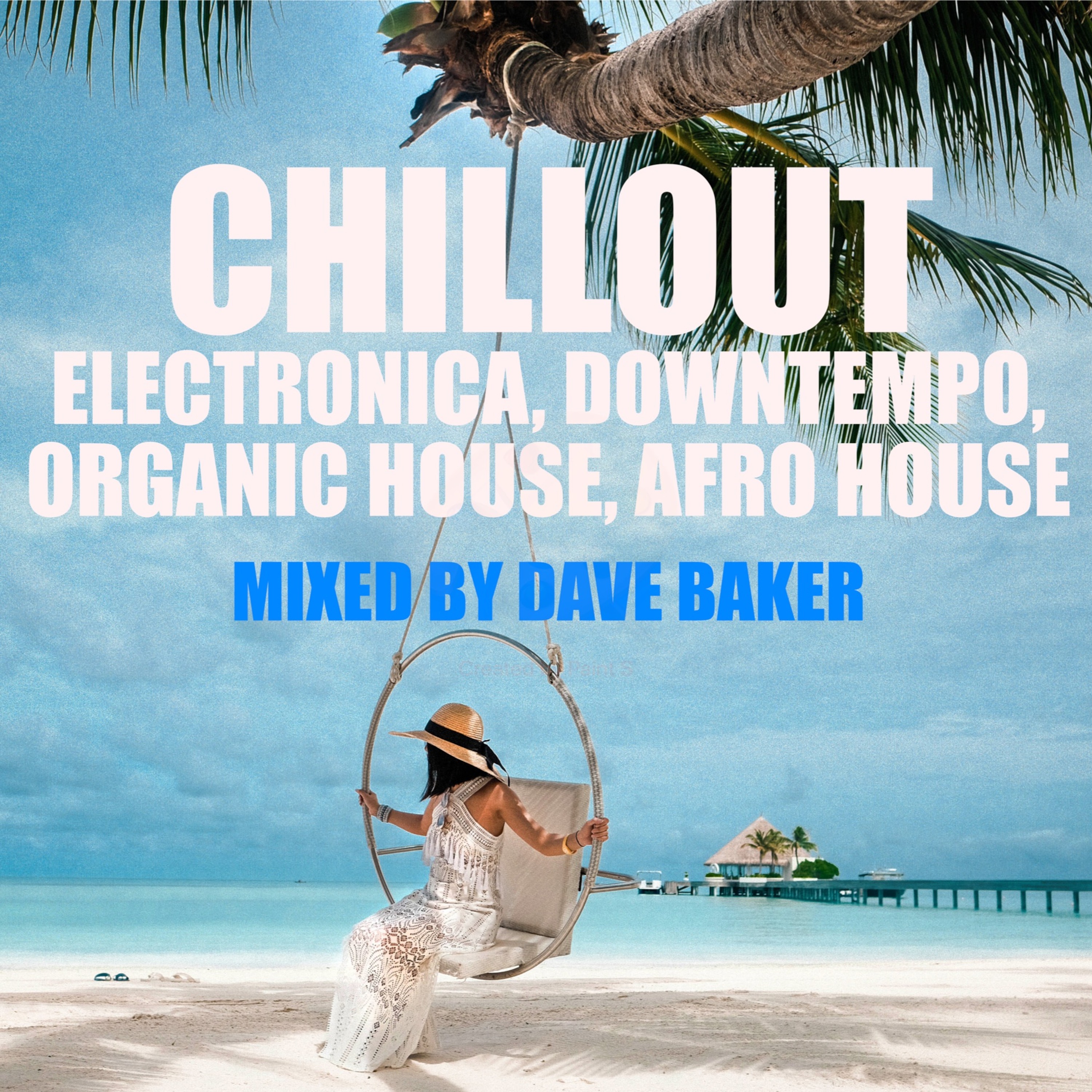 Hot House Hours: Essential House Music Mix