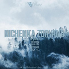 Nichenka Zoryana - Monodon